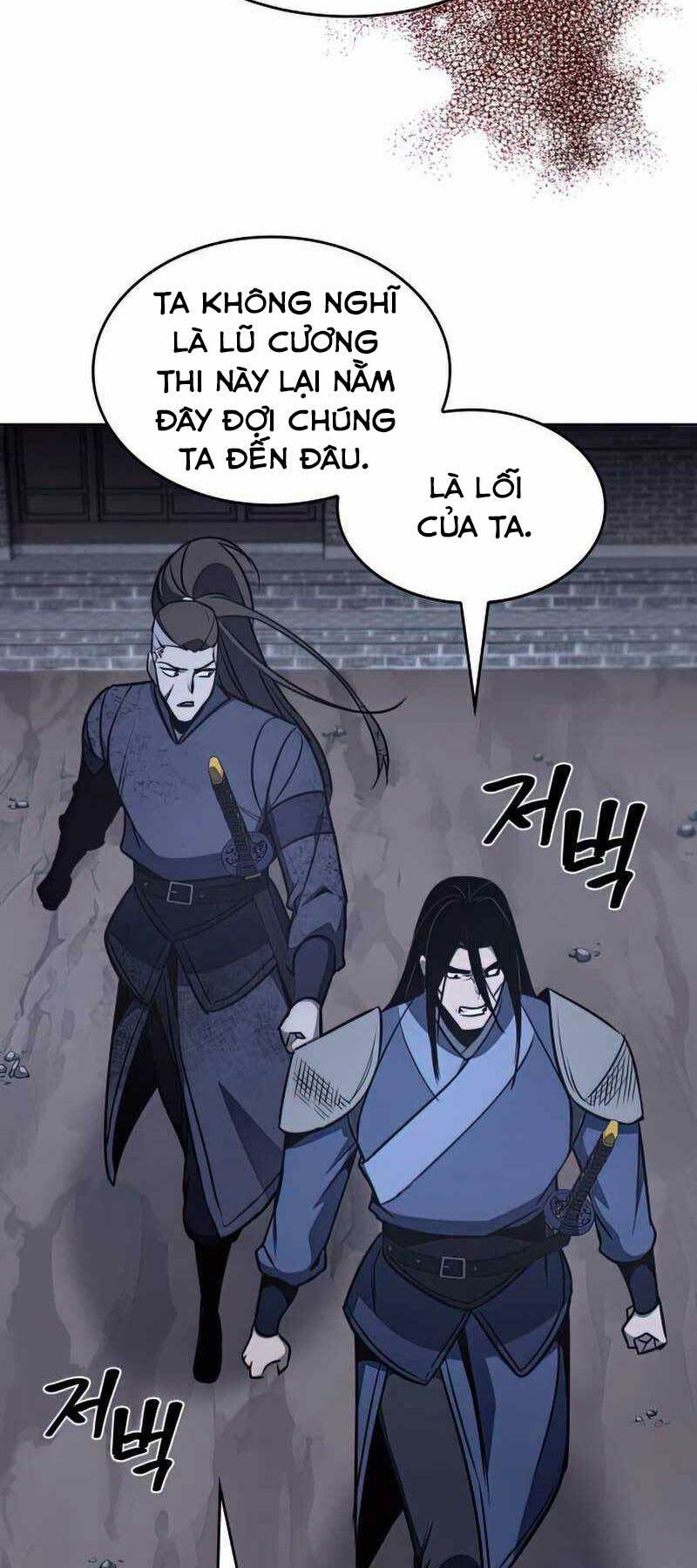 Thiên Ma Thần Quyết Trùng Sinh - Chapter 52 - Page 65