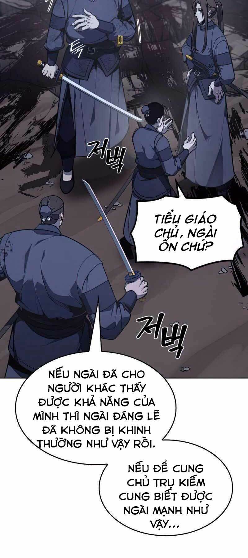 Thiên Ma Thần Quyết Trùng Sinh - Chapter 52 - Page 85