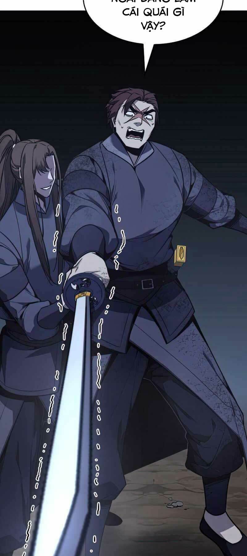 Thiên Ma Thần Quyết Trùng Sinh - Chapter 52 - Page 97