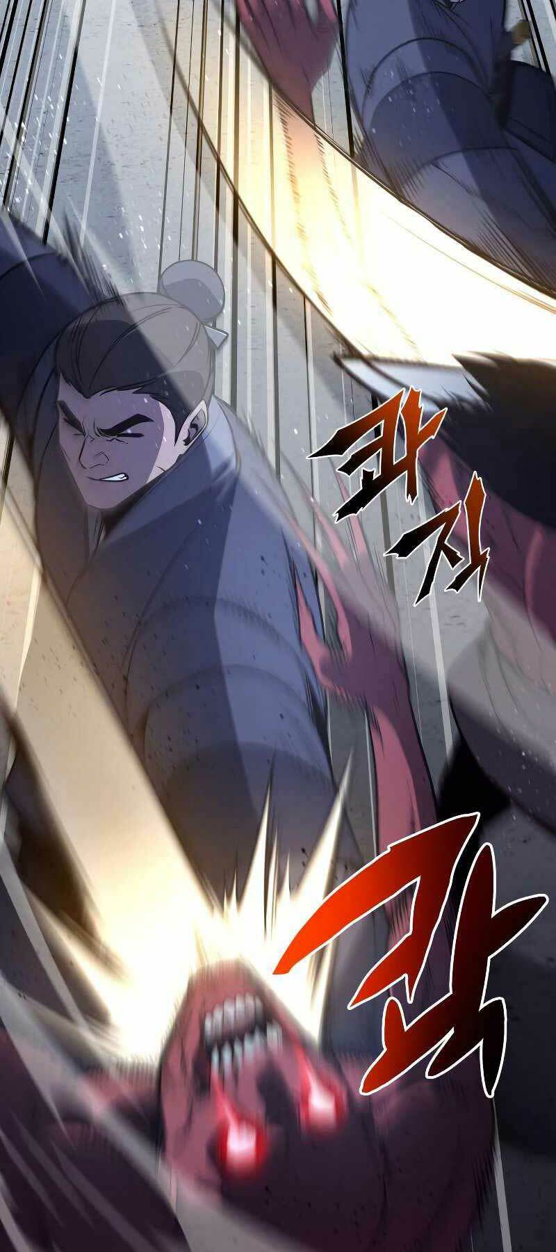 Thiên Ma Thần Quyết Trùng Sinh - Chapter 53 - Page 101