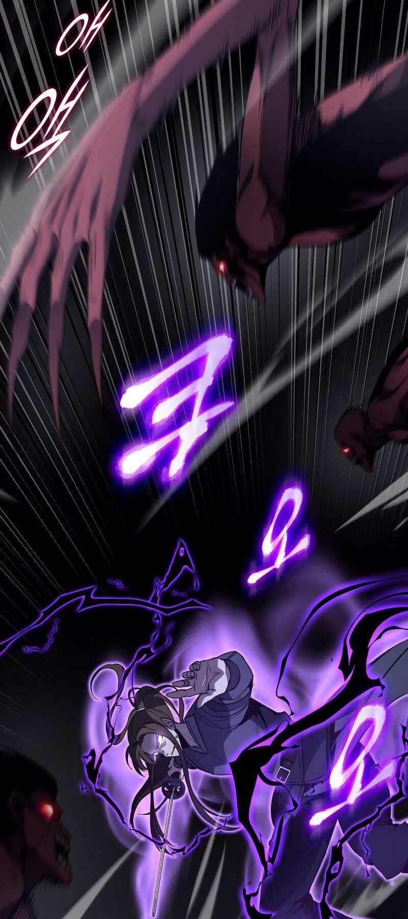 Thiên Ma Thần Quyết Trùng Sinh - Chapter 53 - Page 106