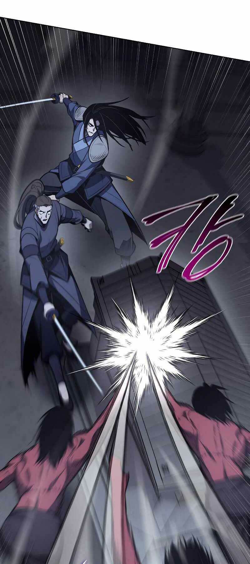 Thiên Ma Thần Quyết Trùng Sinh - Chapter 53 - Page 11