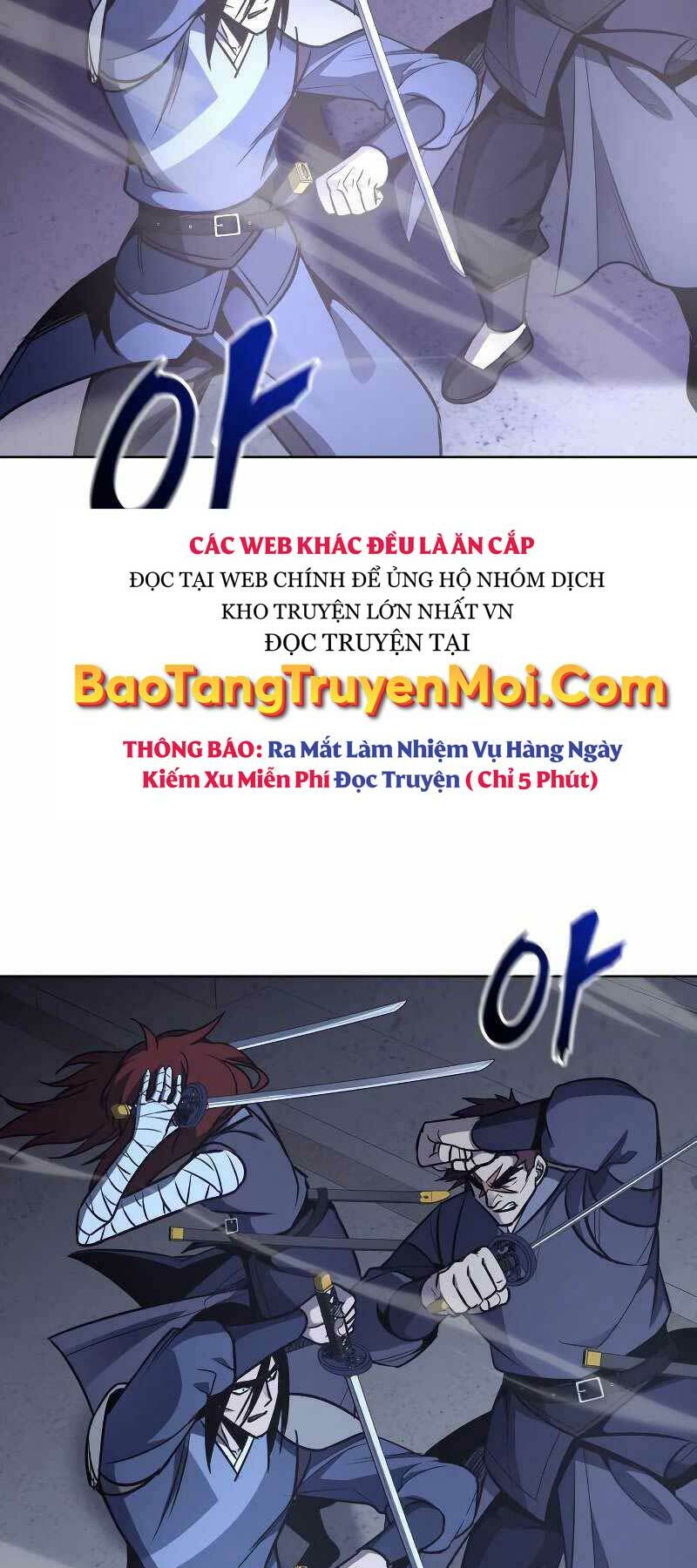 Thiên Ma Thần Quyết Trùng Sinh - Chapter 53 - Page 125