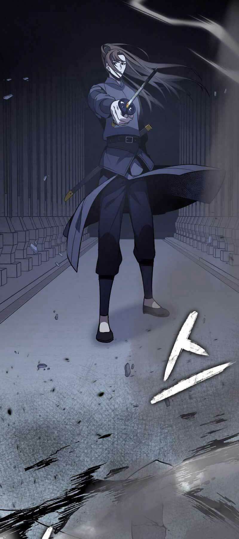 Thiên Ma Thần Quyết Trùng Sinh - Chapter 53 - Page 129