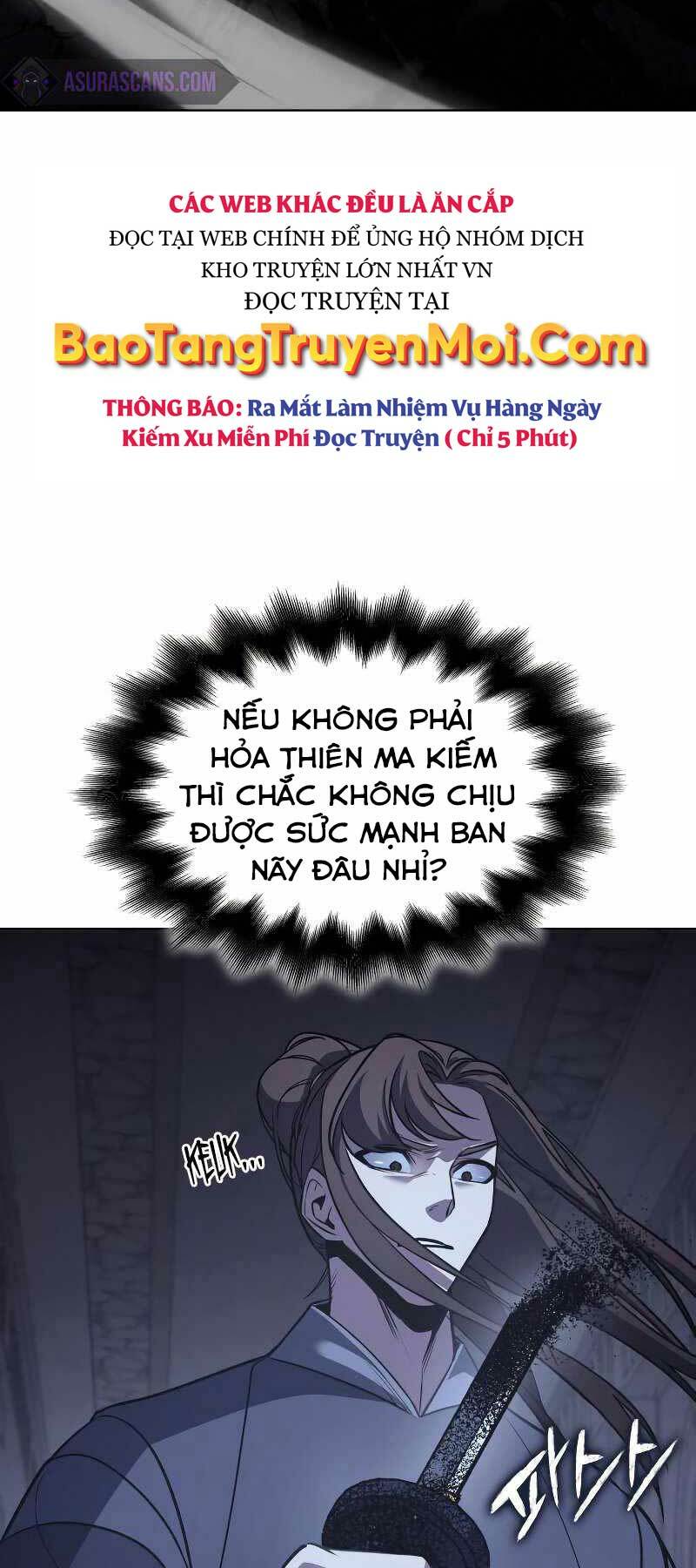 Thiên Ma Thần Quyết Trùng Sinh - Chapter 53 - Page 131