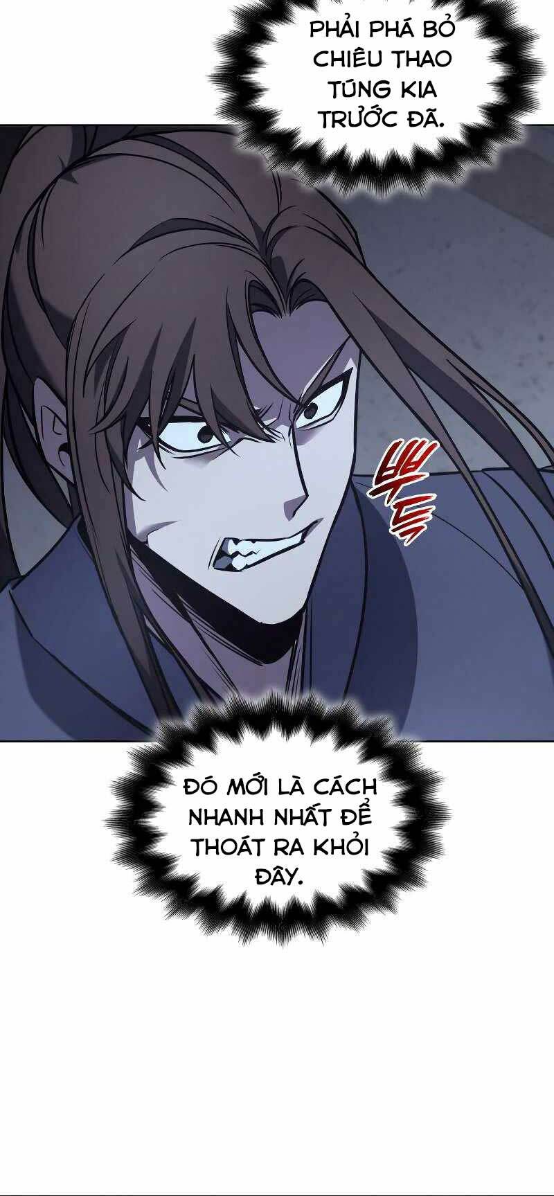 Thiên Ma Thần Quyết Trùng Sinh - Chapter 53 - Page 138