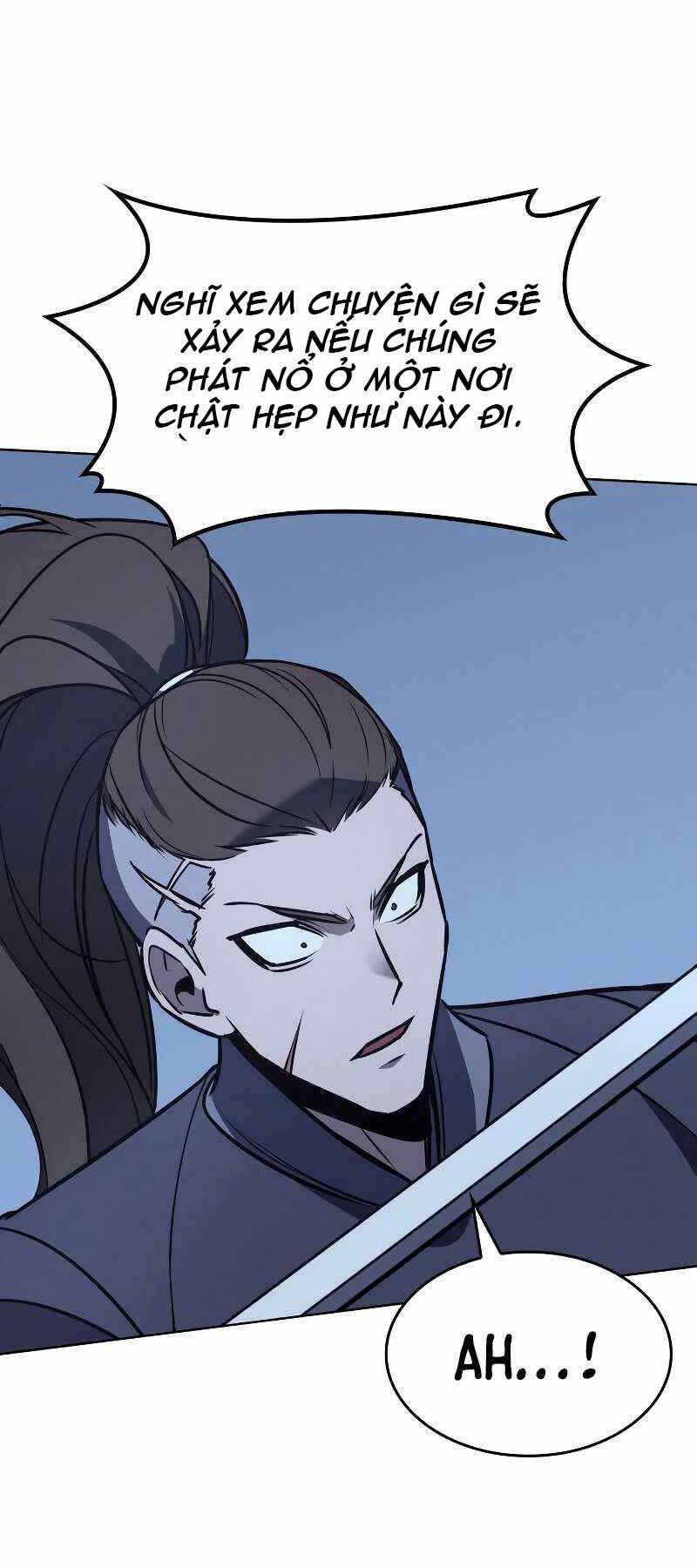 Thiên Ma Thần Quyết Trùng Sinh - Chapter 53 - Page 14