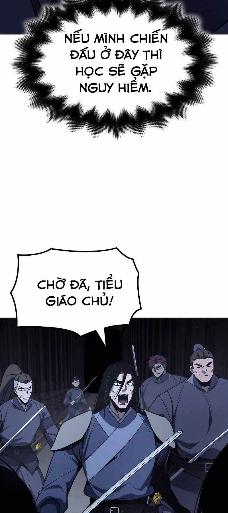 Thiên Ma Thần Quyết Trùng Sinh - Chapter 53 - Page 150