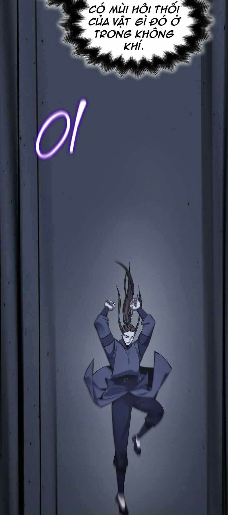 Thiên Ma Thần Quyết Trùng Sinh - Chapter 53 - Page 154