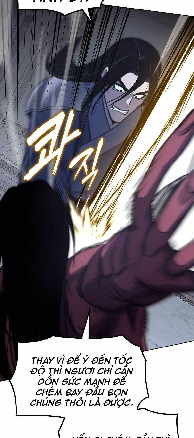 Thiên Ma Thần Quyết Trùng Sinh - Chapter 53 - Page 18