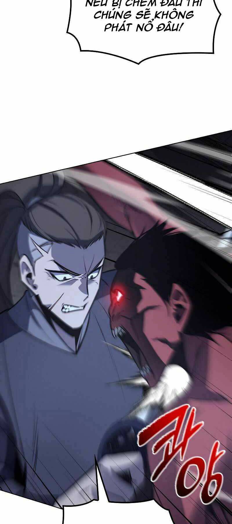 Thiên Ma Thần Quyết Trùng Sinh - Chapter 53 - Page 19