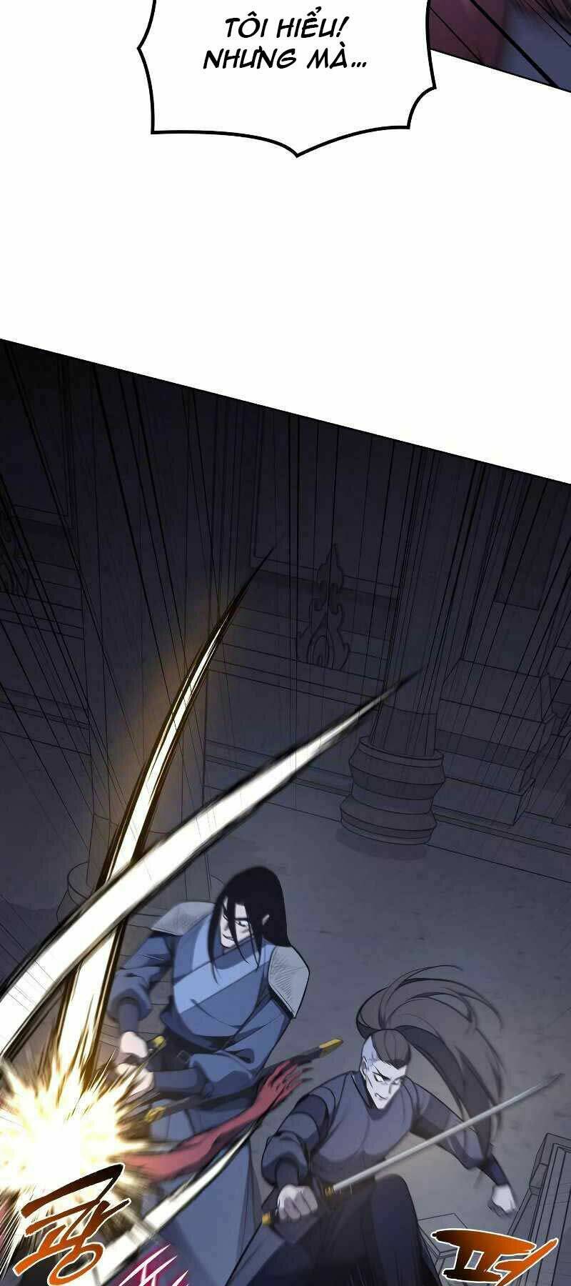 Thiên Ma Thần Quyết Trùng Sinh - Chapter 53 - Page 20