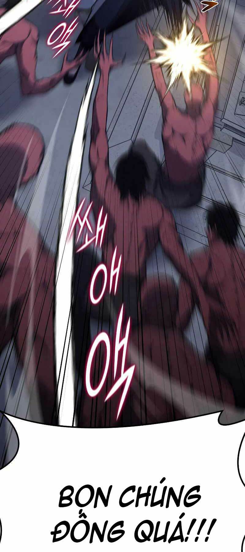 Thiên Ma Thần Quyết Trùng Sinh - Chapter 53 - Page 21