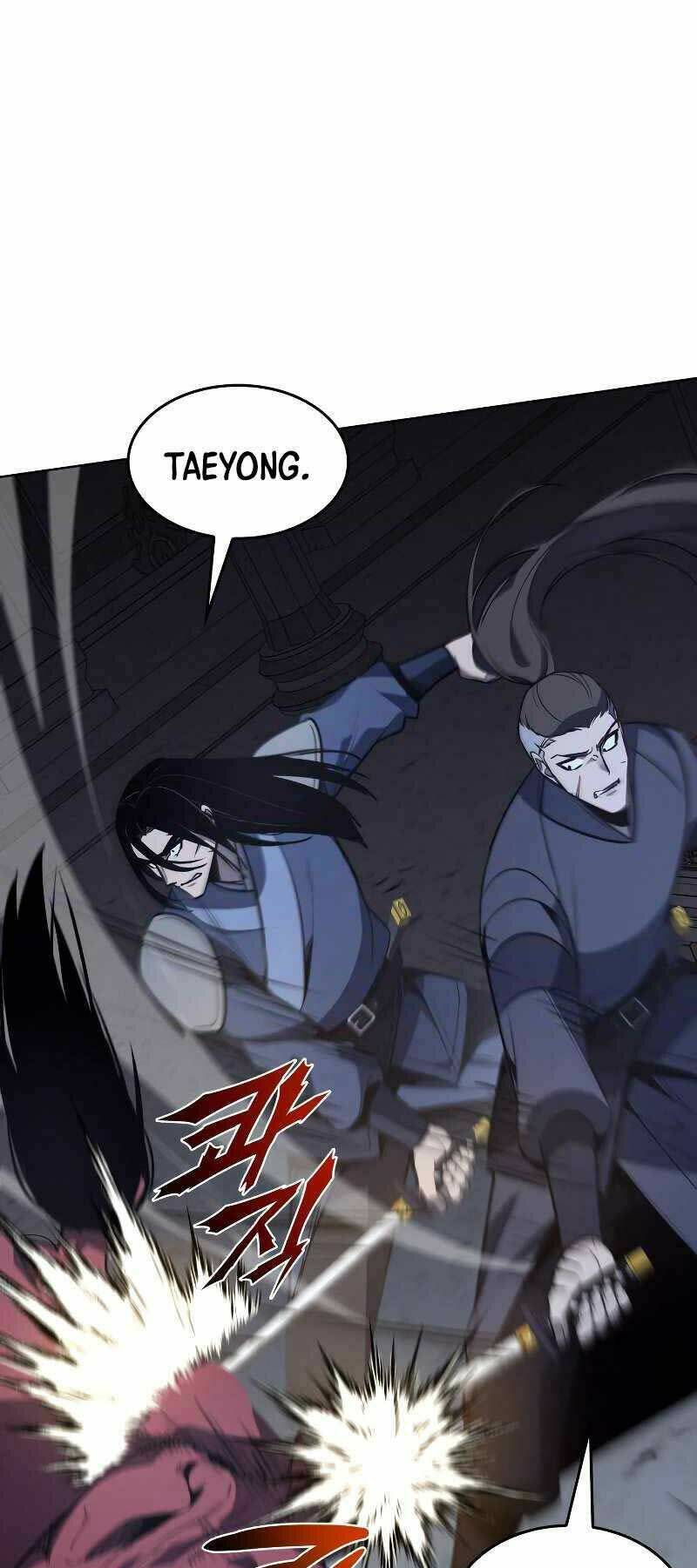 Thiên Ma Thần Quyết Trùng Sinh - Chapter 53 - Page 23