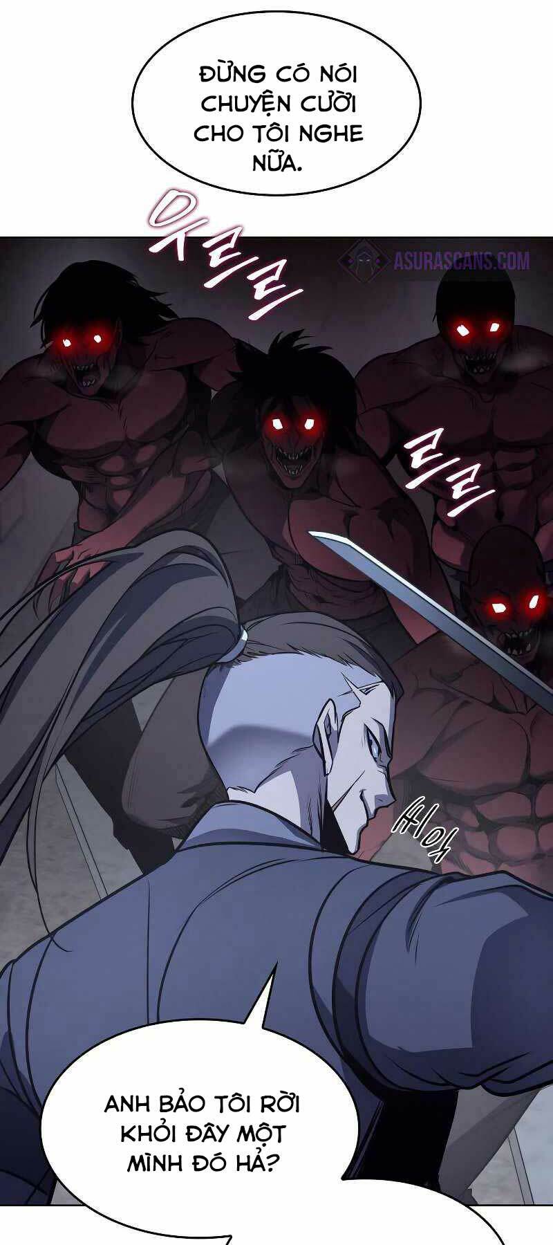 Thiên Ma Thần Quyết Trùng Sinh - Chapter 53 - Page 26