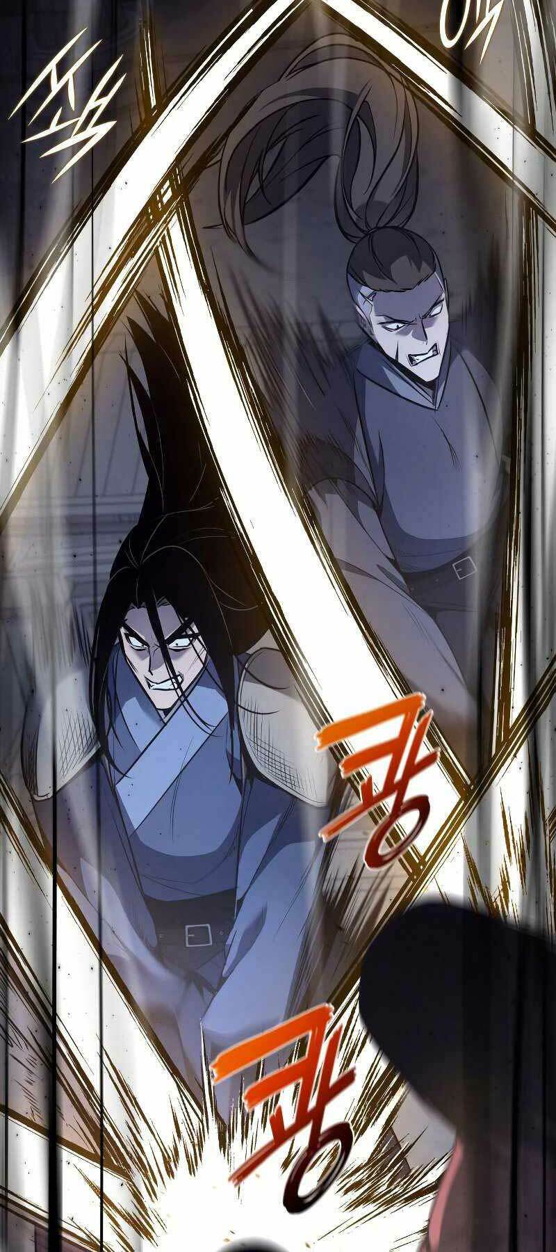 Thiên Ma Thần Quyết Trùng Sinh - Chapter 53 - Page 30