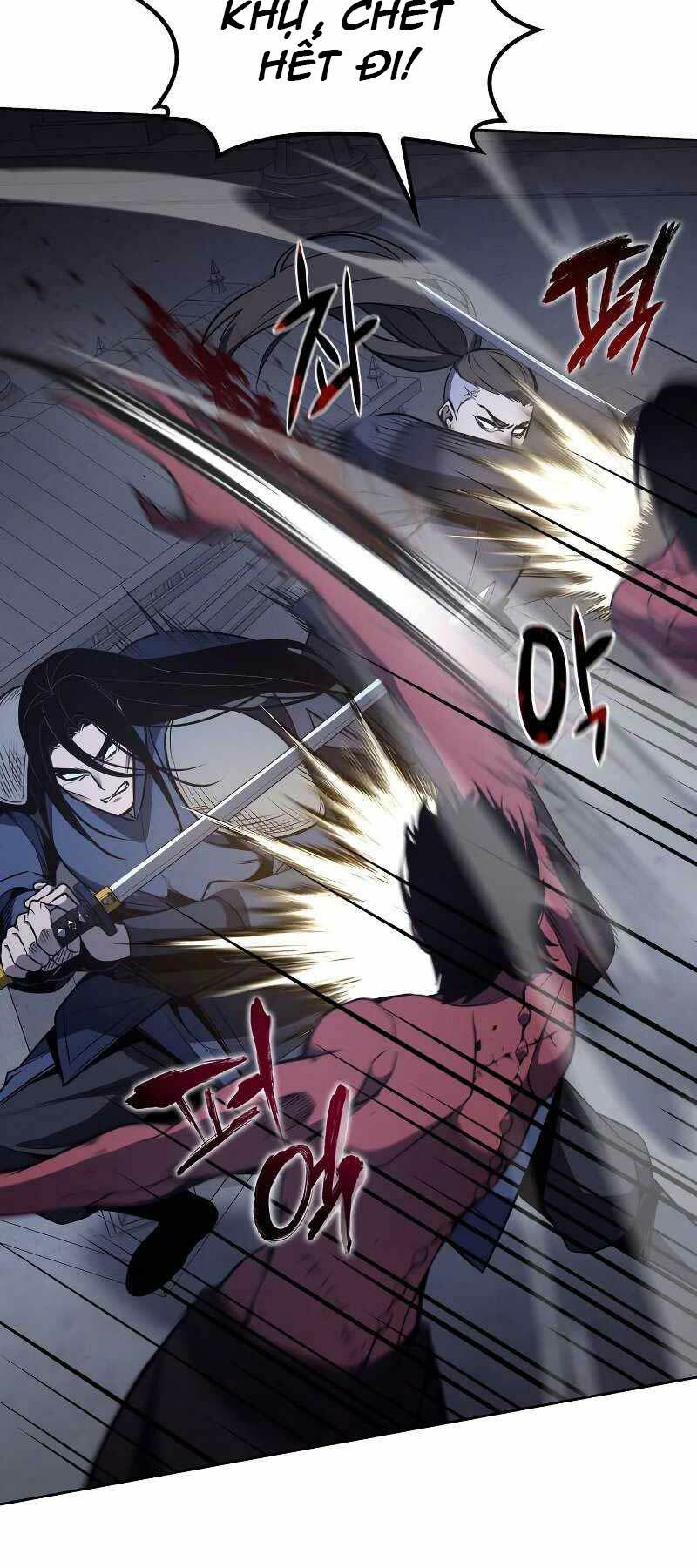 Thiên Ma Thần Quyết Trùng Sinh - Chapter 53 - Page 33