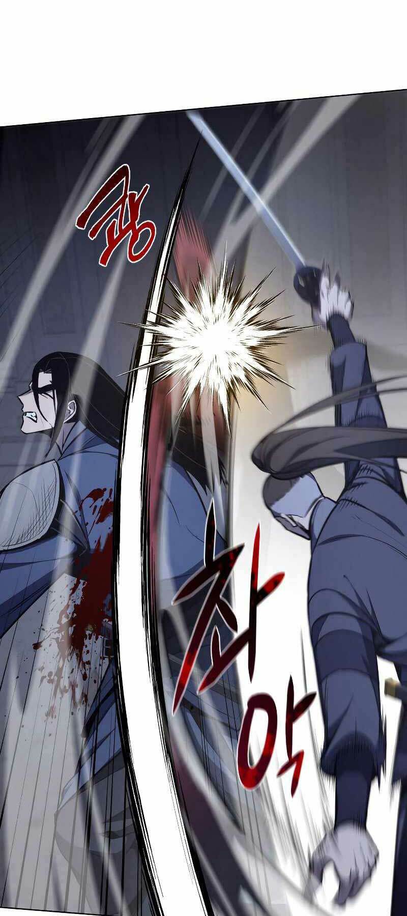 Thiên Ma Thần Quyết Trùng Sinh - Chapter 53 - Page 34