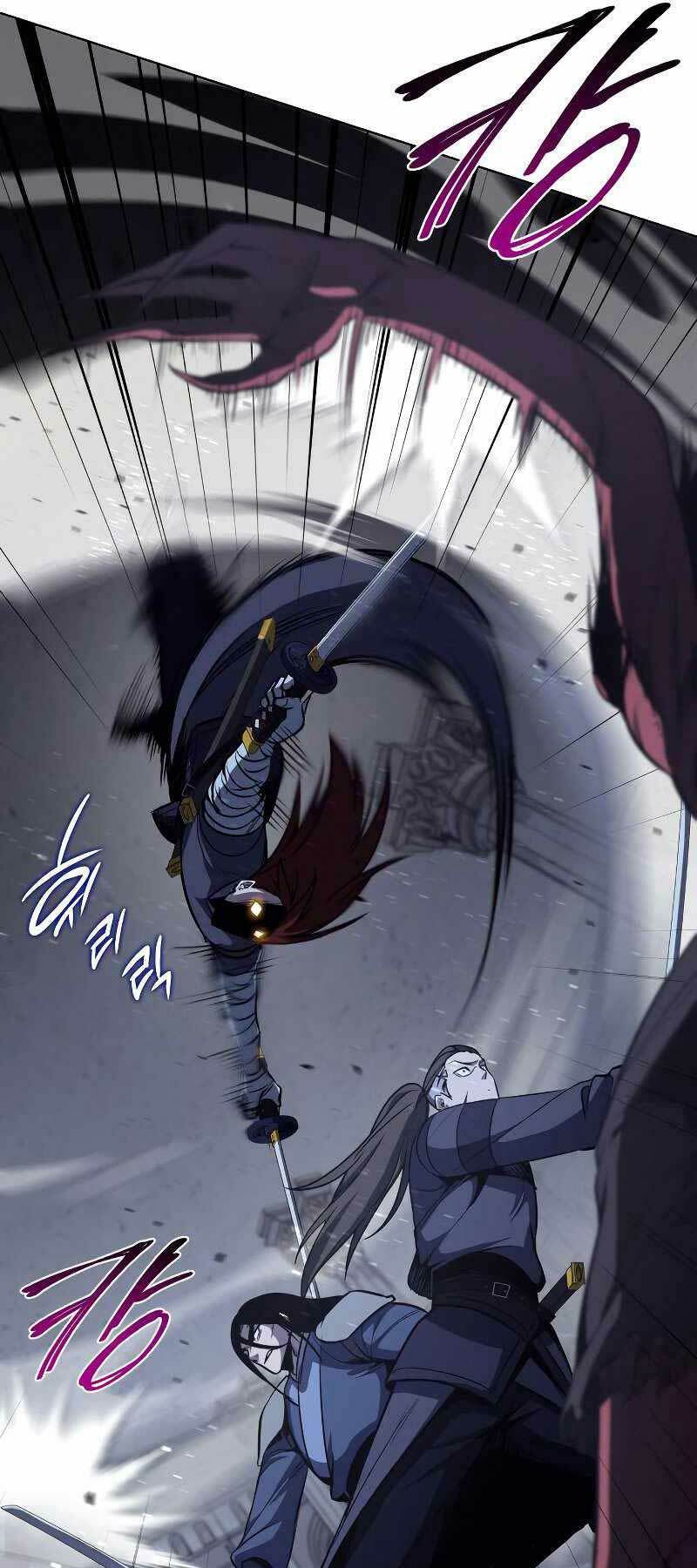 Thiên Ma Thần Quyết Trùng Sinh - Chapter 53 - Page 44