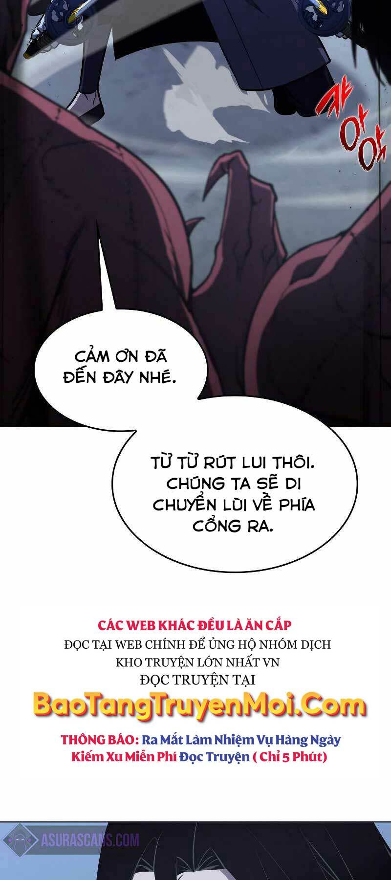 Thiên Ma Thần Quyết Trùng Sinh - Chapter 53 - Page 48