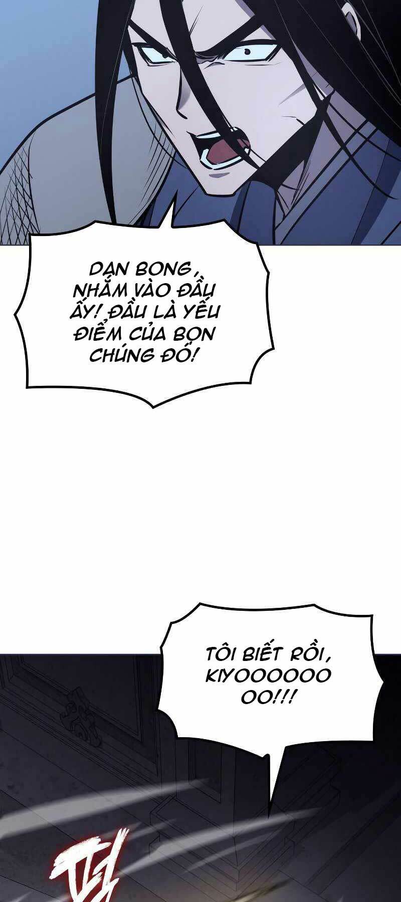 Thiên Ma Thần Quyết Trùng Sinh - Chapter 53 - Page 49