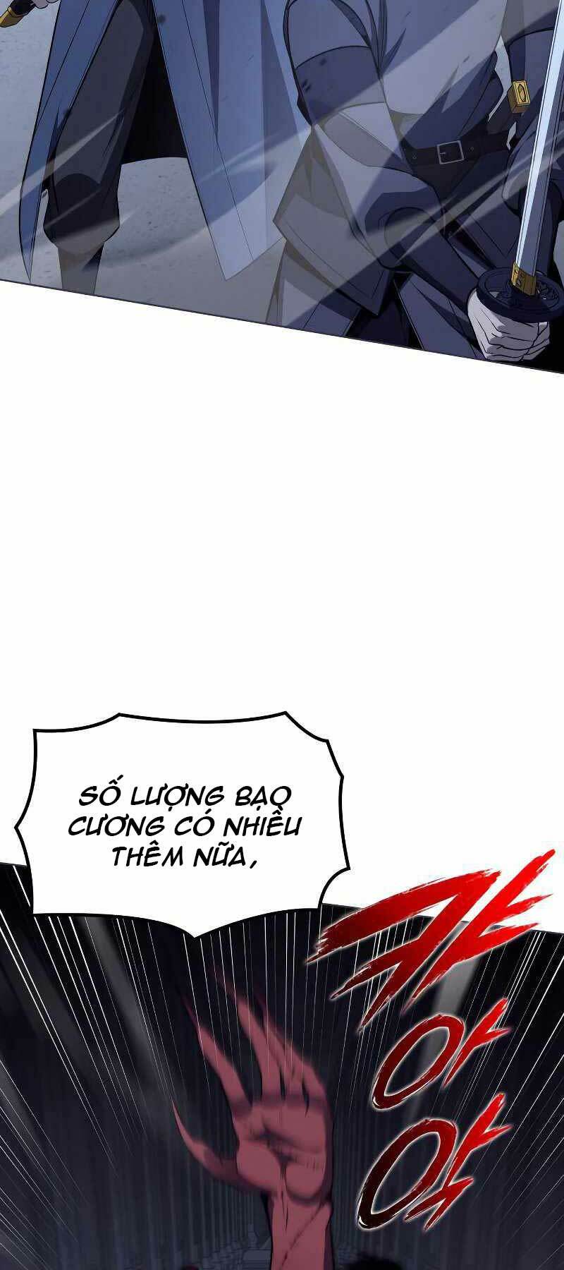 Thiên Ma Thần Quyết Trùng Sinh - Chapter 53 - Page 52