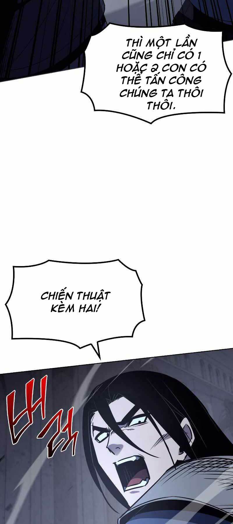 Thiên Ma Thần Quyết Trùng Sinh - Chapter 53 - Page 54