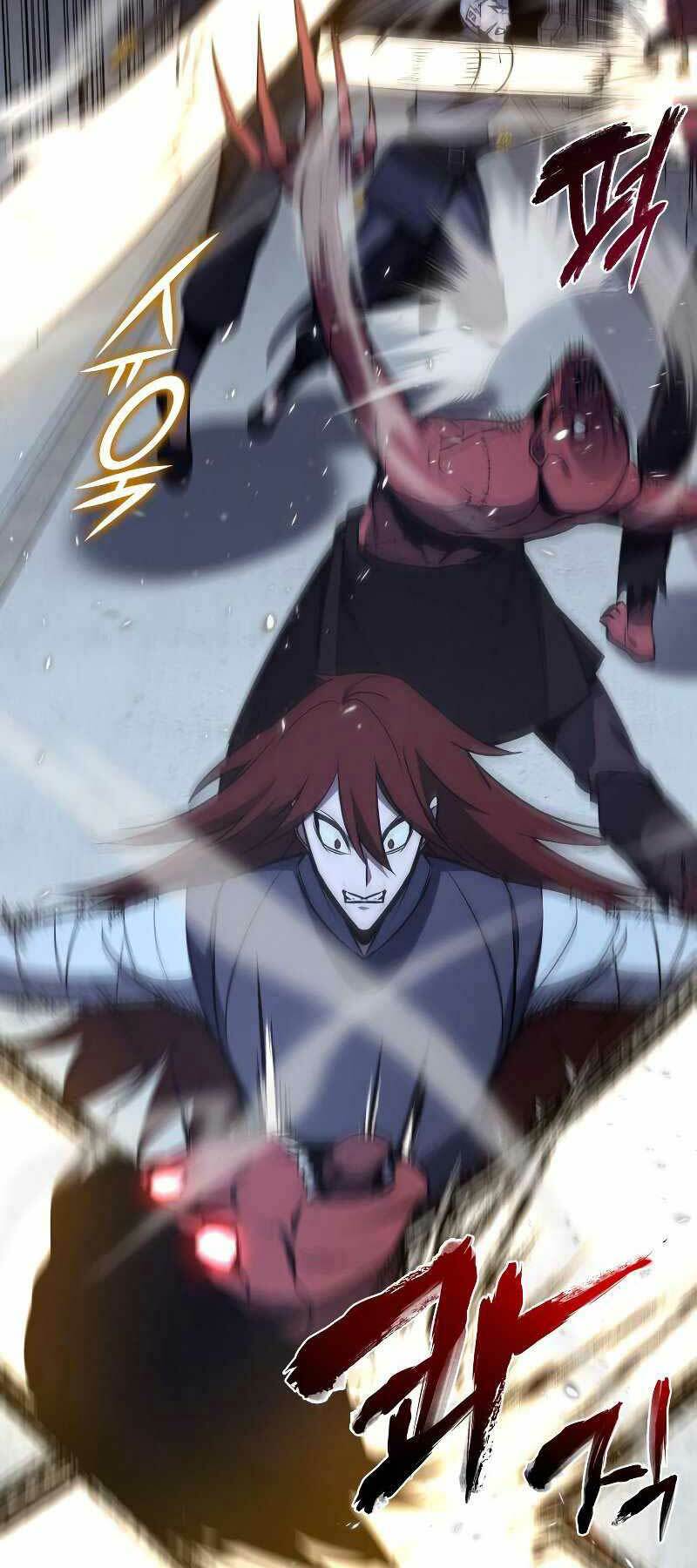 Thiên Ma Thần Quyết Trùng Sinh - Chapter 53 - Page 56