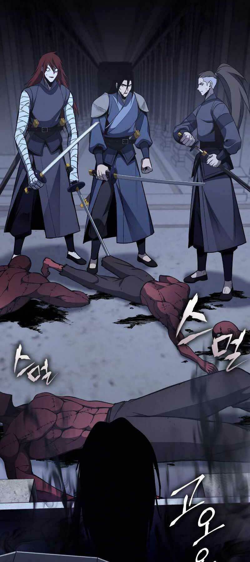 Thiên Ma Thần Quyết Trùng Sinh - Chapter 53 - Page 66