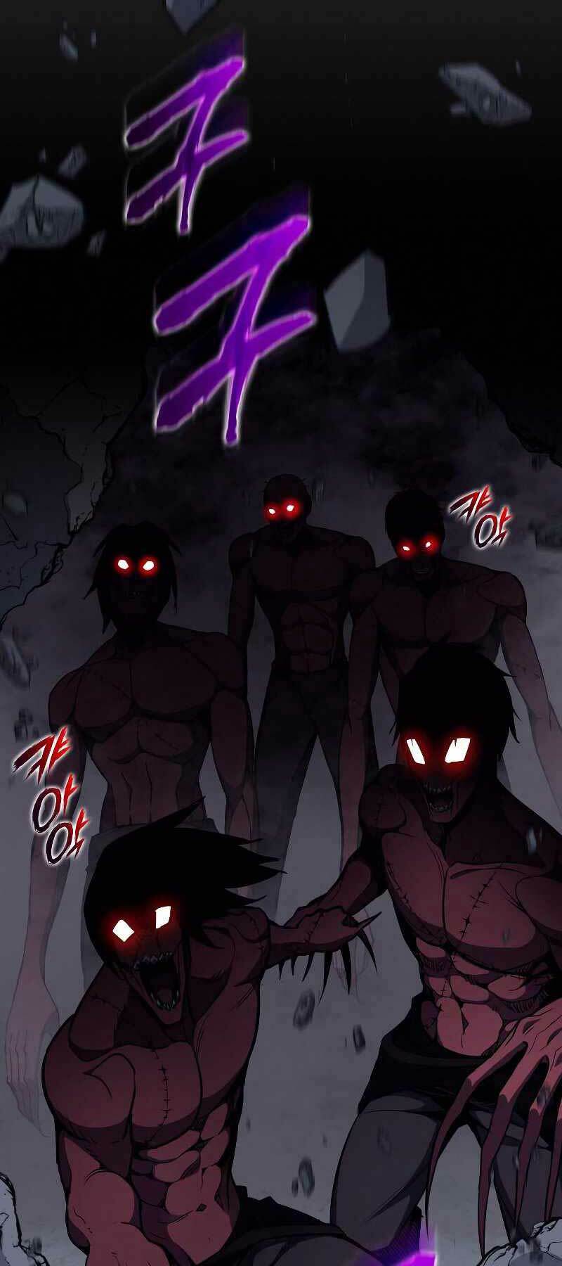 Thiên Ma Thần Quyết Trùng Sinh - Chapter 53 - Page 79