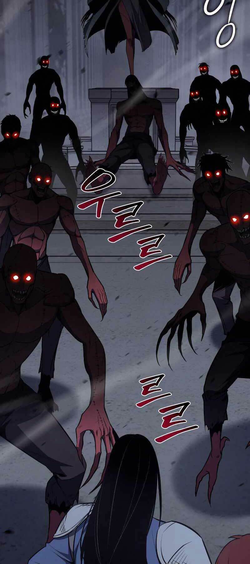 Thiên Ma Thần Quyết Trùng Sinh - Chapter 53 - Page 81