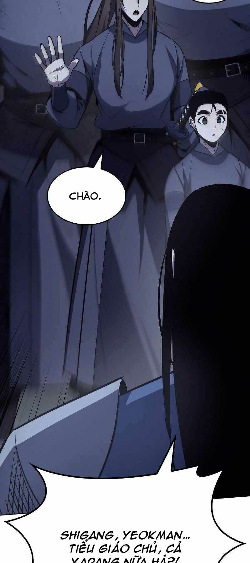 Thiên Ma Thần Quyết Trùng Sinh - Chapter 53 - Page 90