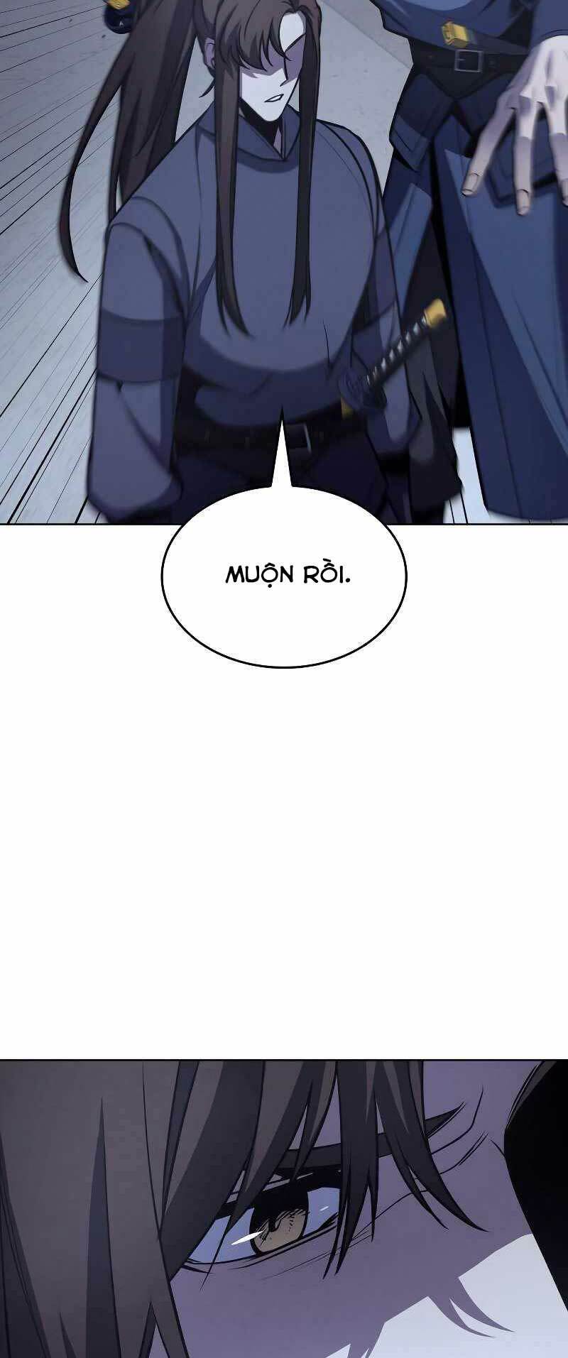 Thiên Ma Thần Quyết Trùng Sinh - Chapter 53 - Page 92