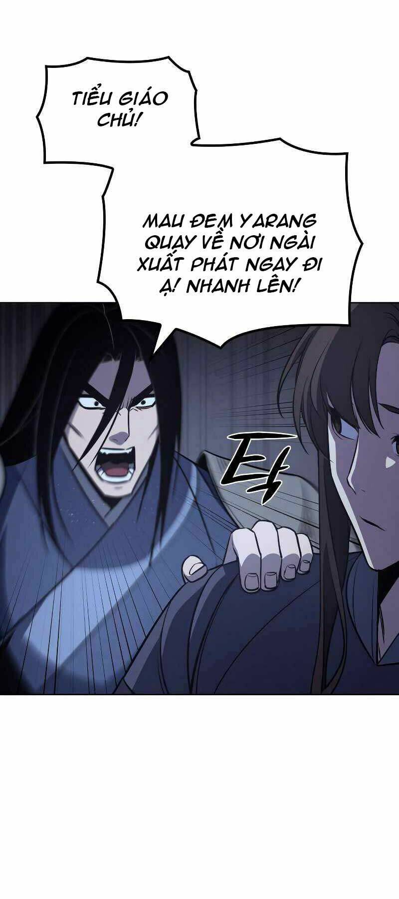 Thiên Ma Thần Quyết Trùng Sinh - Chapter 53 - Page 95
