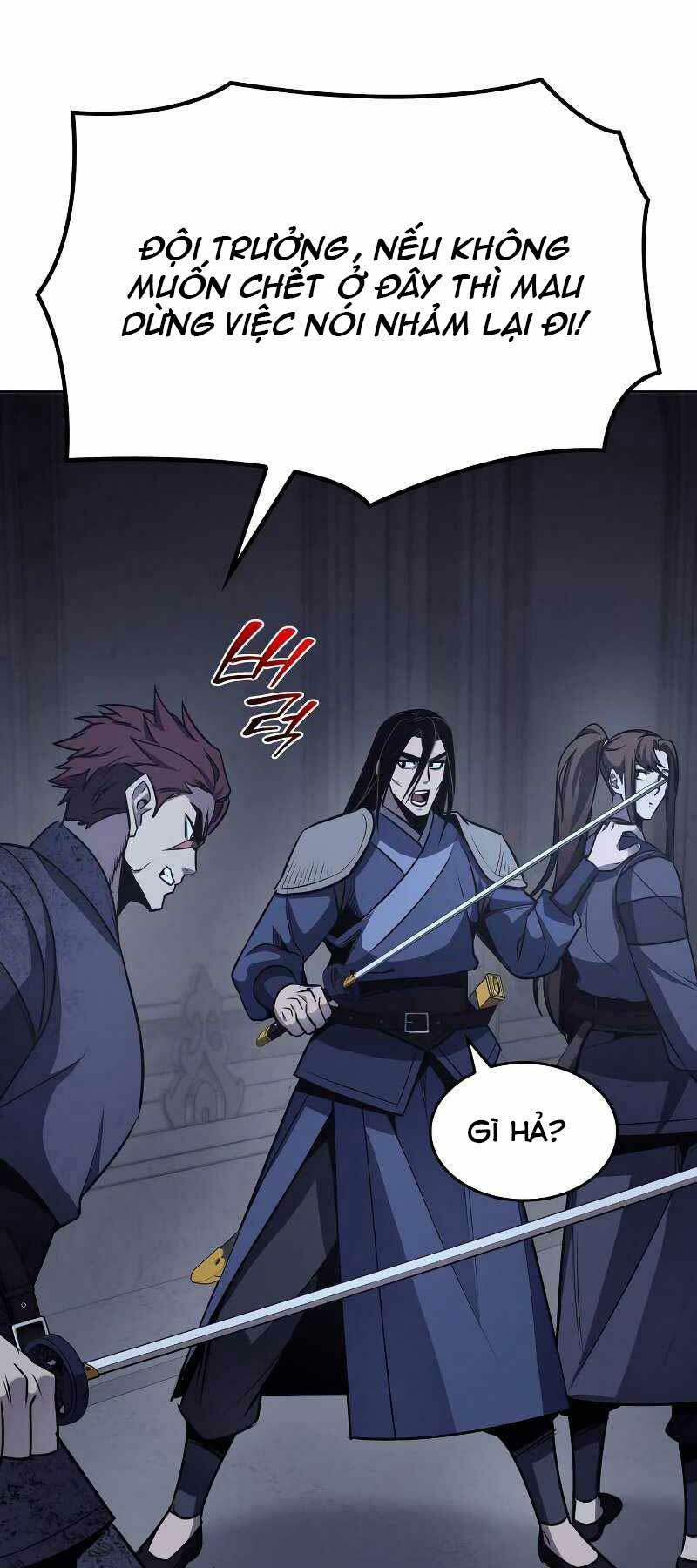 Thiên Ma Thần Quyết Trùng Sinh - Chapter 53 - Page 96