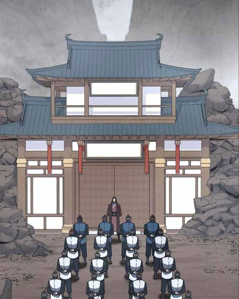 Thiên Ma Thần Quyết Trùng Sinh - Chapter 54 - Page 128