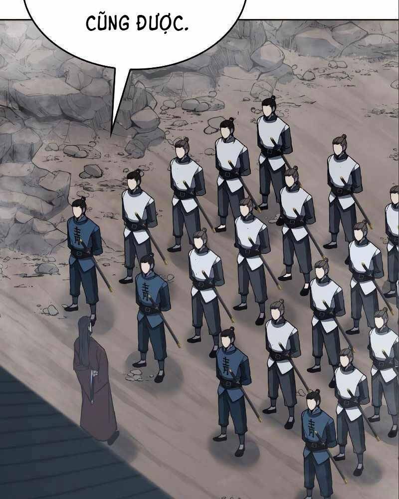 Thiên Ma Thần Quyết Trùng Sinh - Chapter 54 - Page 131