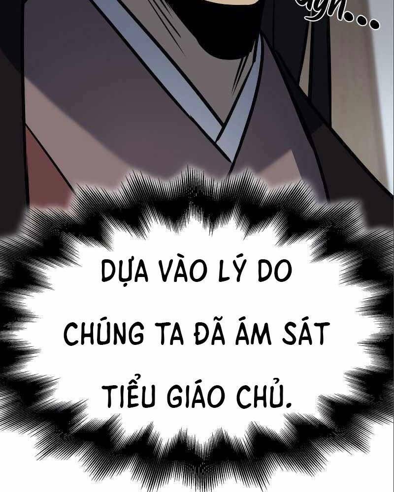 Thiên Ma Thần Quyết Trùng Sinh - Chapter 54 - Page 137