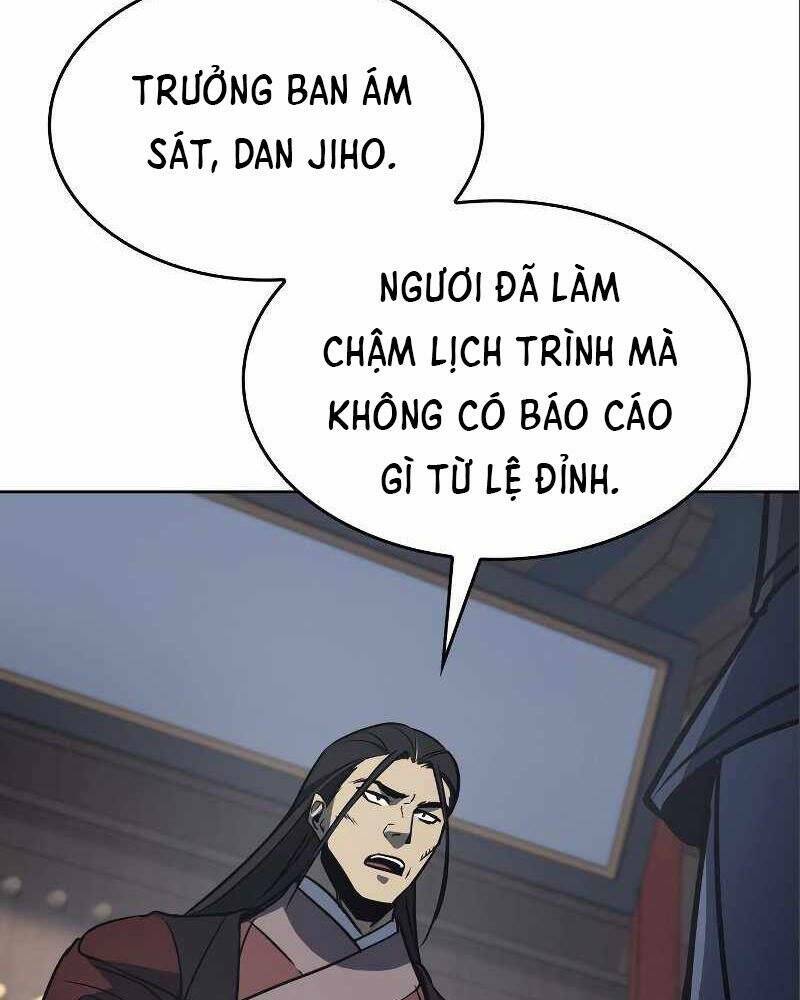 Thiên Ma Thần Quyết Trùng Sinh - Chapter 54 - Page 153