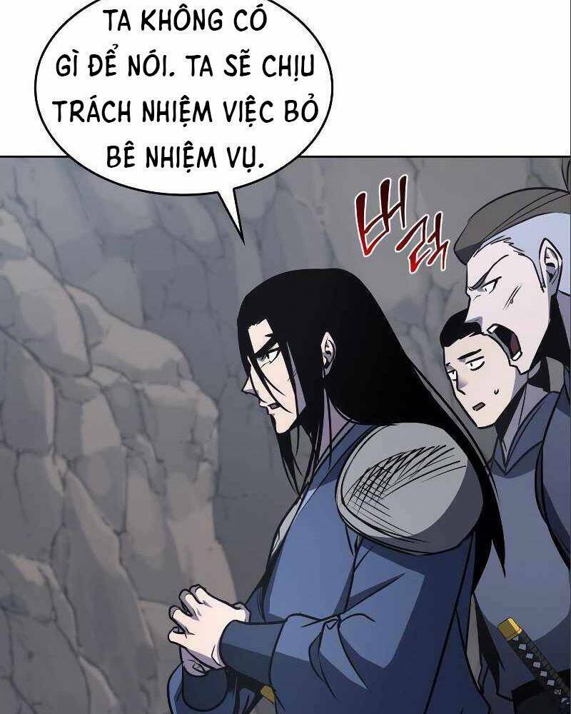 Thiên Ma Thần Quyết Trùng Sinh - Chapter 54 - Page 156