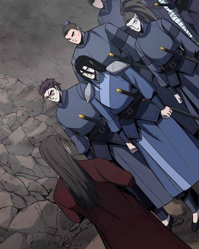 Thiên Ma Thần Quyết Trùng Sinh - Chapter 54 - Page 159