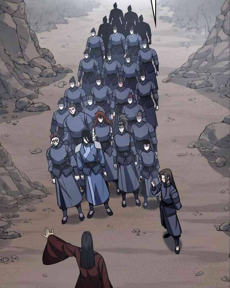 Thiên Ma Thần Quyết Trùng Sinh - Chapter 54 - Page 171