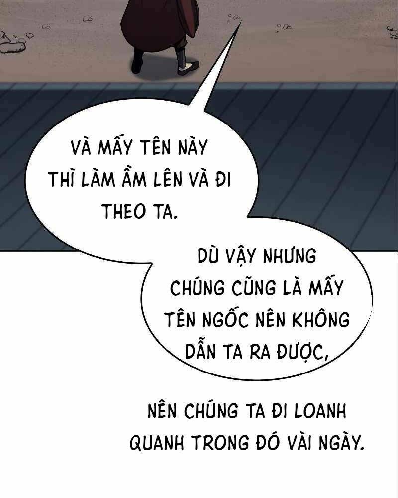 Thiên Ma Thần Quyết Trùng Sinh - Chapter 54 - Page 172