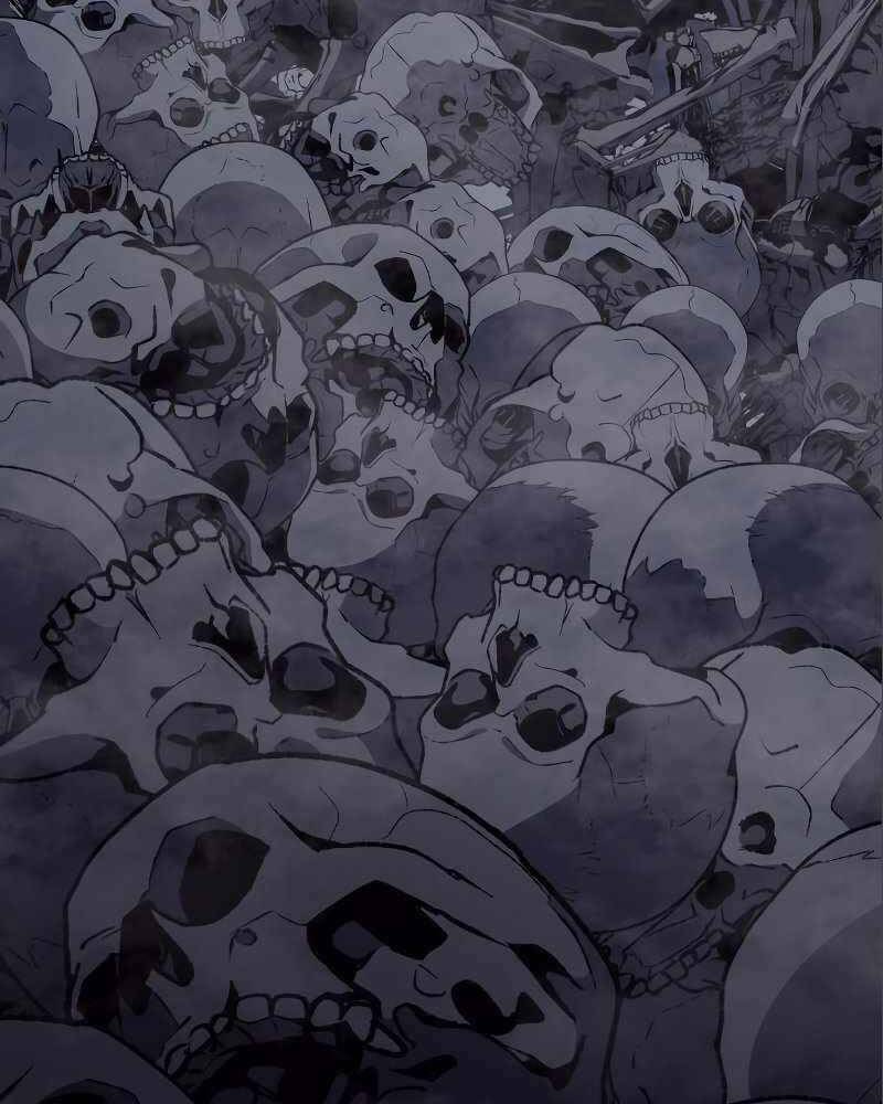 Thiên Ma Thần Quyết Trùng Sinh - Chapter 54 - Page 6