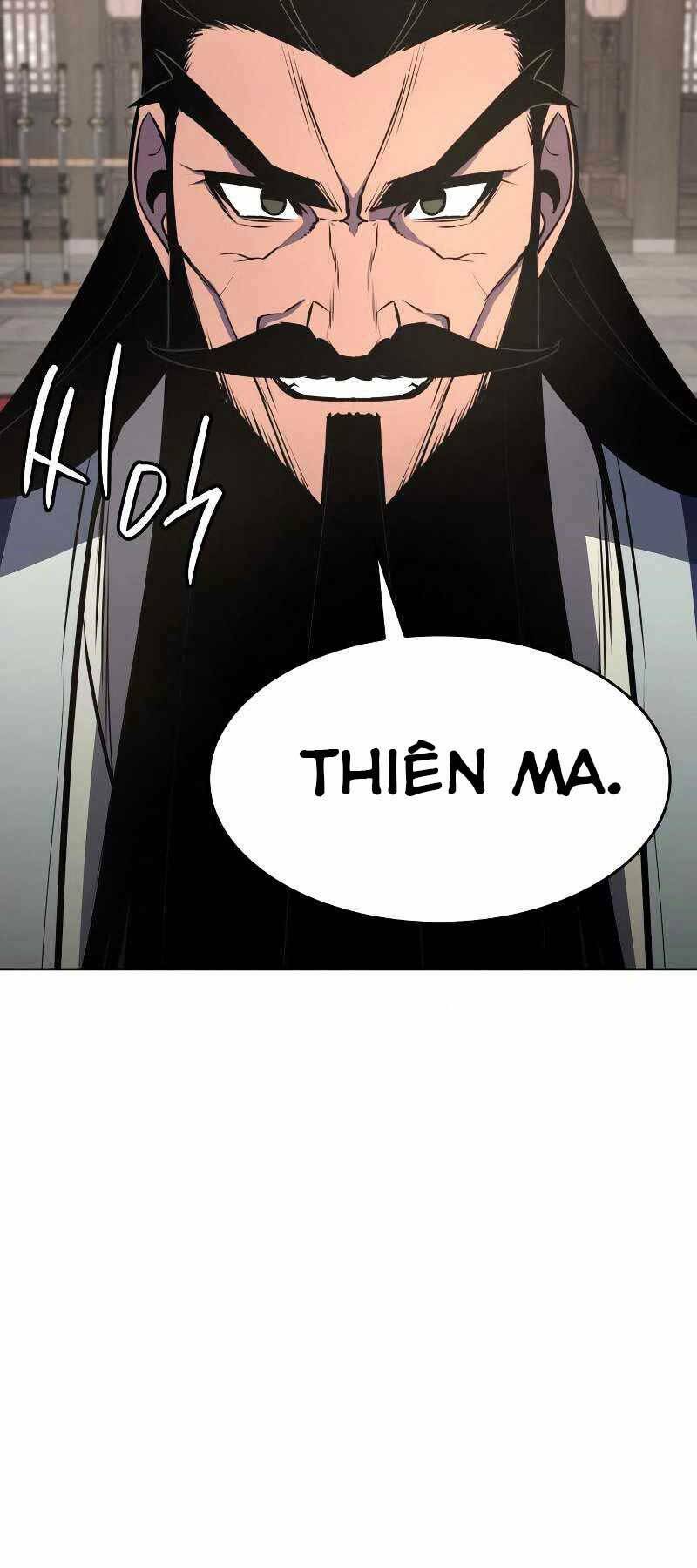 Thiên Ma Thần Quyết Trùng Sinh - Chapter 55.5 - Page 9