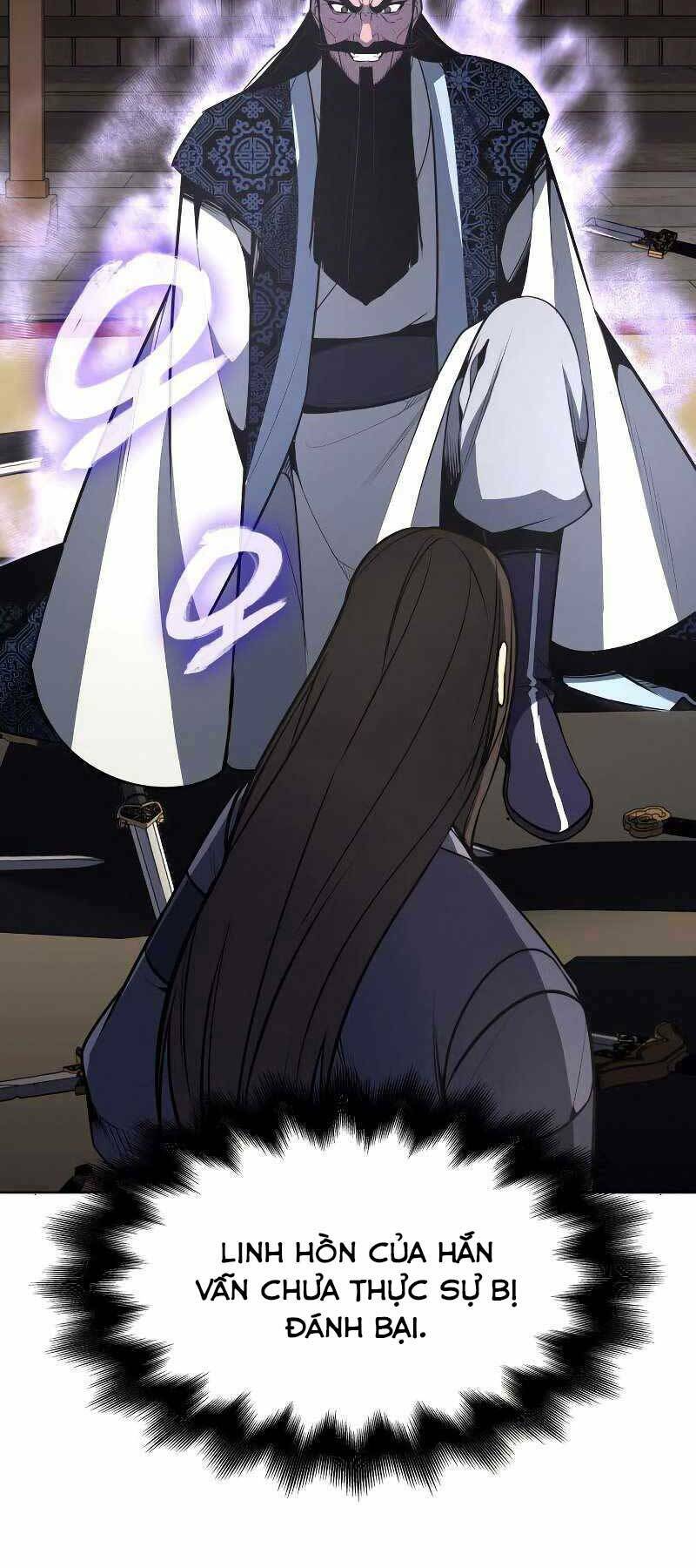 Thiên Ma Thần Quyết Trùng Sinh - Chapter 55.5 - Page 13