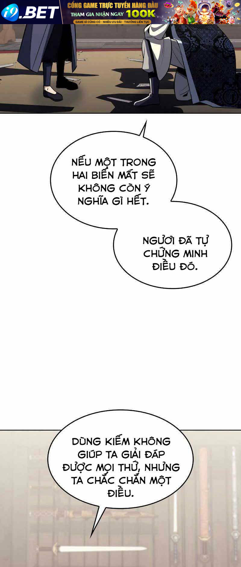 Thiên Ma Thần Quyết Trùng Sinh - Chapter 55.5 - Page 15