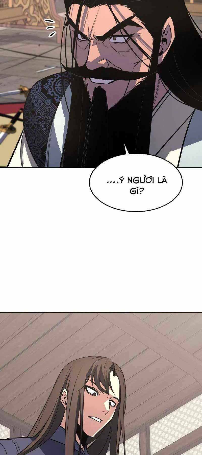 Thiên Ma Thần Quyết Trùng Sinh - Chapter 55.5 - Page 17