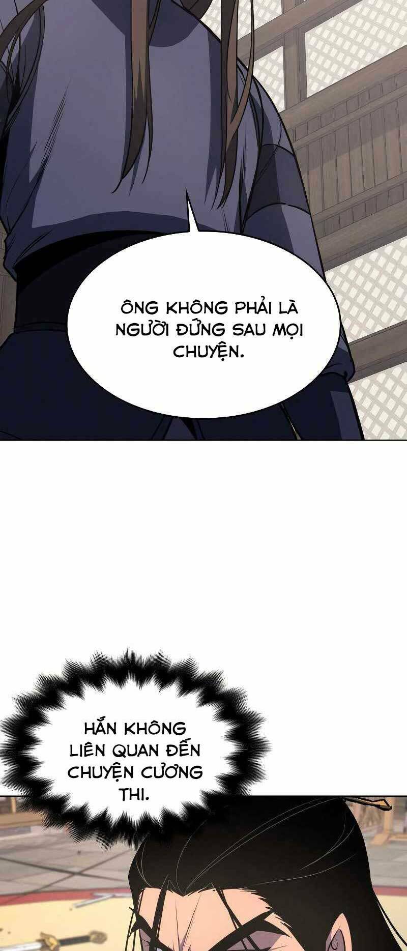 Thiên Ma Thần Quyết Trùng Sinh - Chapter 55.5 - Page 18