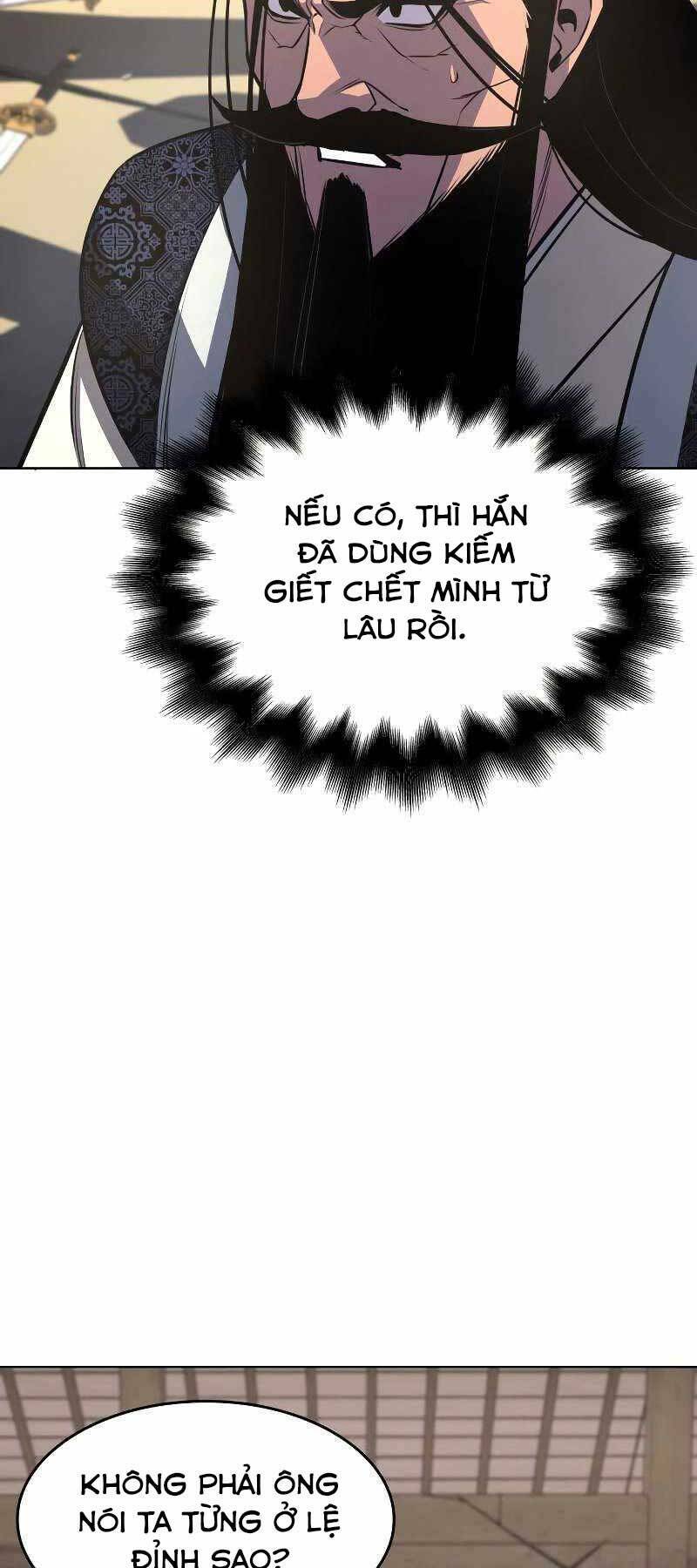 Thiên Ma Thần Quyết Trùng Sinh - Chapter 55.5 - Page 19